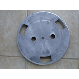 Prato Original Do Toca Discos Gradiente Modelo Ds-40