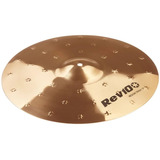 Prato Orion Revolution Pro 10 Medium Crash 16'' Rv16mc #74