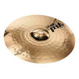 Prato Paiste Pst 8 20 Medium Ride