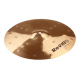 Prato Para Bateria Orion Rev Pro 10 15 Medium Crash Rv15mc