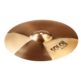 Prato Para Bateria Orion Solo Pro 10 16 Power Crash Sp16pc