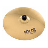 Prato Para Bateria Orion Solo Pro Ataque Medium Crash De 16