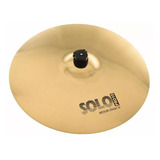 Prato Para Bateria Orion Solo Pro Ataque Medium Crash De 16