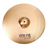 Prato Para Bateria Orion Solo Pro Ataque Medium Crash De 16