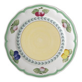 Prato Para Sobremesa Villeroy Boch French Garden Fleurence 