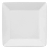 Prato Raso 26,5x26,5cm - Quartier White