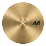 Prato Sabian Aa Medium Crash 16 - 21608