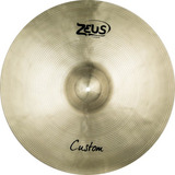 Prato Zeus Custom Zcr22 Ride 22