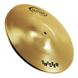 Pratos Chimbal Hihat Orion Twister Twr14hh