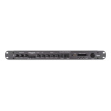 Pré Amplificador Compacto Pr1000 Nca Bt Fm Usb/sd Dual Zone