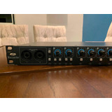 Pré Amplificador Focusrite Saffire Octopre Mkii