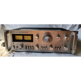 Pré Amplificador Polyvox Cm 5000