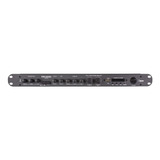 Pré Amplificador Pr-1000 Stereo - Nca 