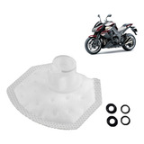 Pre Filtro Bomba Combustível Gasolina Ninja 1000/z1000