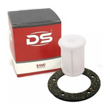 Pré Filtro Bomba Combustível Monza Kadett Omega Ds1312