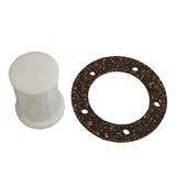 Pré Filtro Bomba Combustível Monza Kadett Omega Ds1312