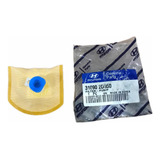Pré Filtro Bomba De Combustível Hyundai Santa Fé 2005/2012