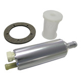 Pré Filtro + Bomba De Gasolina Kadett Monza Ipanema 91/96