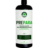 Pré Impermeabilizante Neutralizante Prepara Easytech 1,5l
