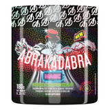 Pré Treino Abrakadabra Importado Usa Lacrado Original (180g)