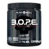 Pré Treino Bope 300g - Caveira