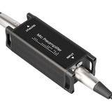 Pré-amplificador De Microfone Profissional Alctron Ma-1