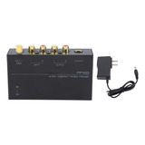 Pré-amplificador Phono Turntable Preamp Pp400 Ultra Compact