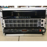 Pré-amplificador Ultragain Pro-8 Digital Ada8000 Behringer
