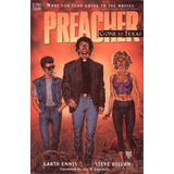 Preacher Coleção Completa 72 Edições Em Hq Digital