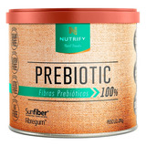 Prebiotic Nutrify, Fibras Prebióticas Sunfiber Fibregum