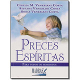 Preces Espiritas