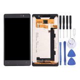 Preço Baixo Display Lcd+painel De Toque Para Nokia Lumia 830
