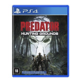 Predator: Hunting Grounds Standard Edition