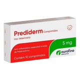 Anti-inflamatório