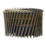 Prego Espiral S/ Ponta 2,6/70 Cx Com 5.000