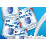 Pregomin Pepti - Combo 10 Lata Envio Imediato E Frete Grátis
