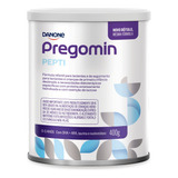 Pregomin Pepti Em Pó 400g -