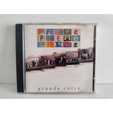 Coisa-cd