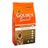 Premier Golden Premium Especial Special Cachorro