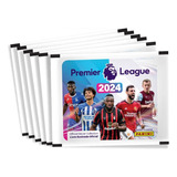 Premier League 20 Envelopes total 100 Figurinhas 
