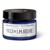 Premier Paste 1922 By J. M. Keune Pasta Modeladora 75ml