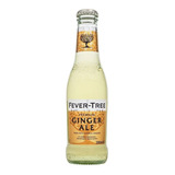 Premium Indian Fever-tree Agua Tonica