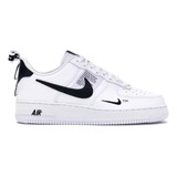 Premium Lv8s Air 1 07 Nike Low Af1 Force Tm Tenis 34 Ao 43