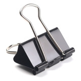 Prendedor De Papel Binder Clip 15mm