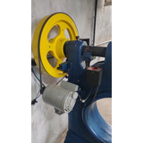 Prensa Excêntrica 12 Ton. Marca Cardoso 