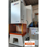 Prensa Excêntrica Freio Fricção 160 Ton Jundiaí Elc160f6 Nr1
