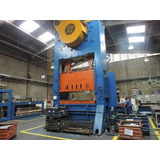 Prensa Excêntrica Freio-fricção Danly 400t - Vn430