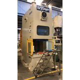 Prensa Excêntrica Uzap Freio Fricção Mod. Pw-250 De 250 Ton