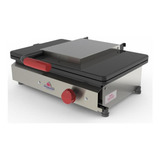 Prensa Grill Simples 1 Prensa Maior Gás Pr-500gn - Progás