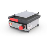 Prensa Grill Simples 1 Prensa Menor Gás Pr350g - Progás